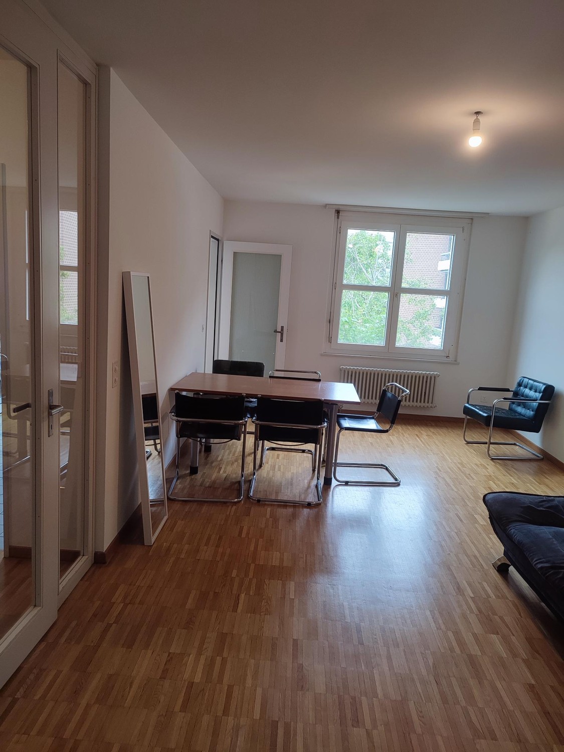 appartamento di 2 locali, foto 1 di 4