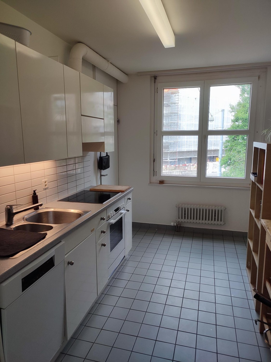 appartamento di 2 locali, foto 2 di 4