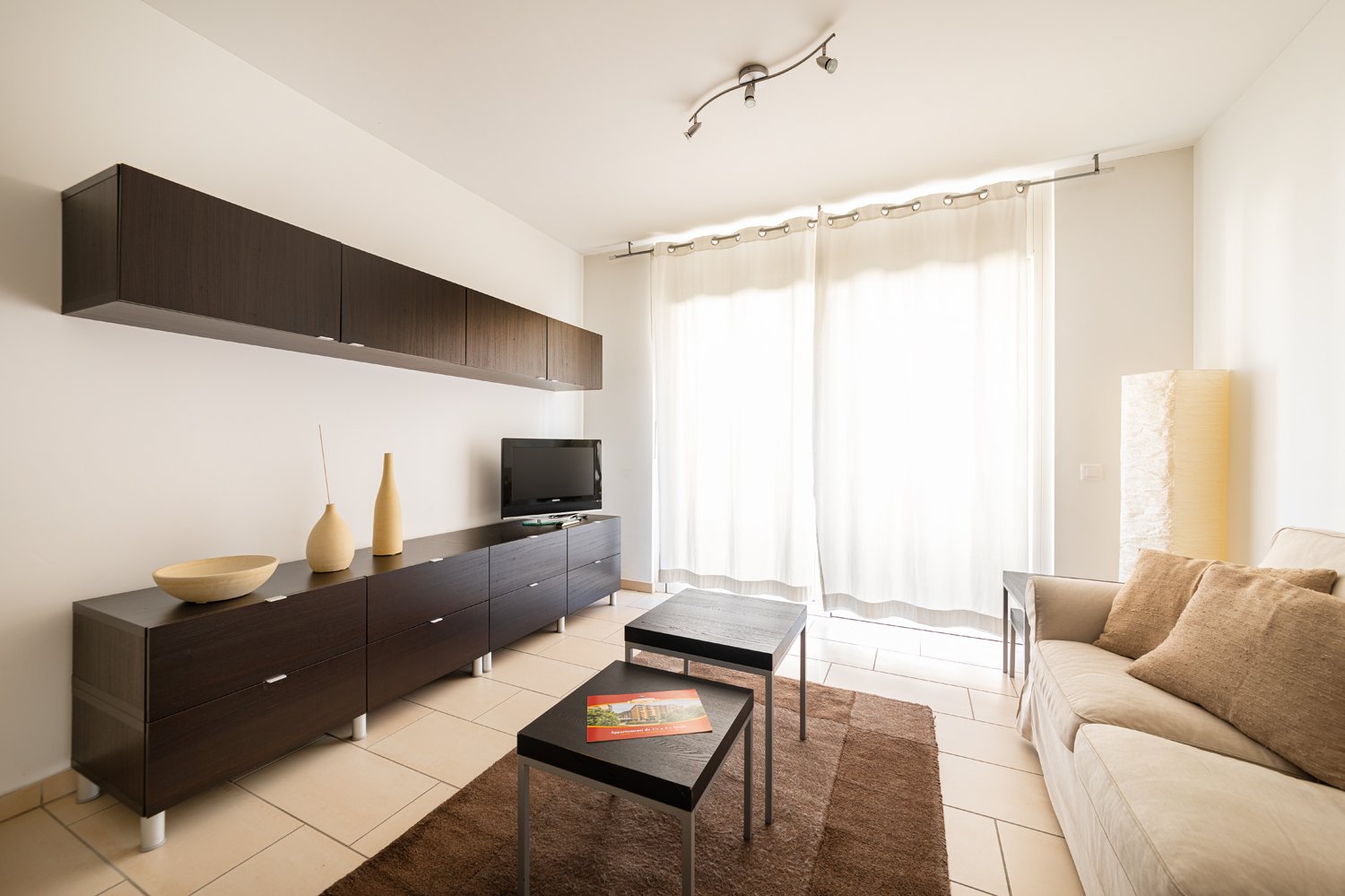 3 ½ rooms apartment, foto 1 di 10
