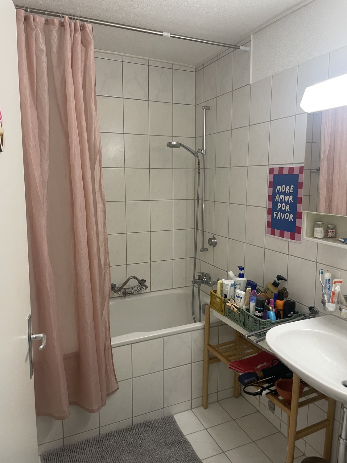 Stanza in un appartamento condiviso, foto 4 di 7