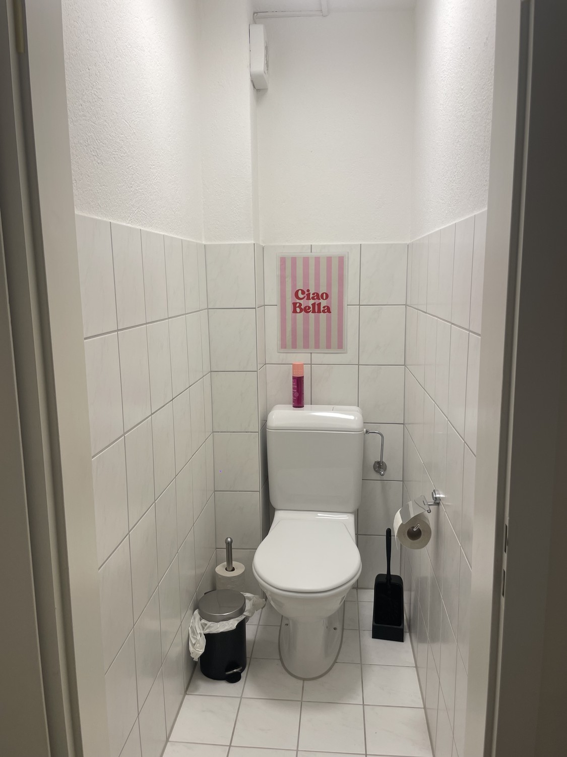 Stanza in un appartamento condiviso, foto 5 di 7