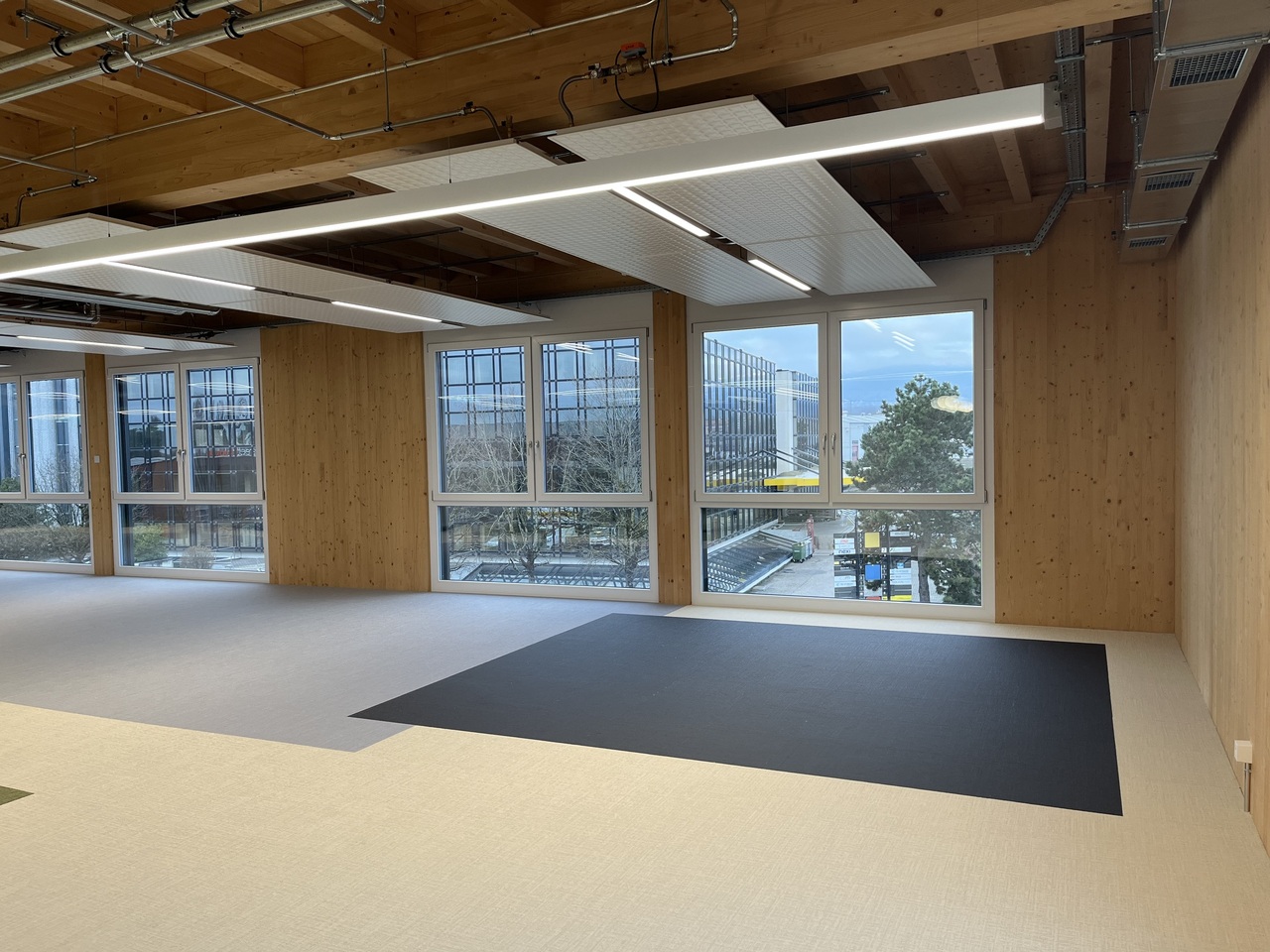 310m² ufficio
