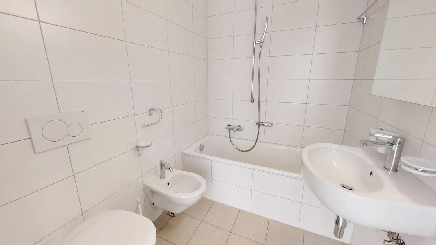 3 ½ rooms apartment, foto 5 di 10