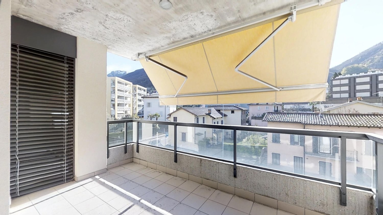 3 ½ rooms apartment, foto 10 di 10