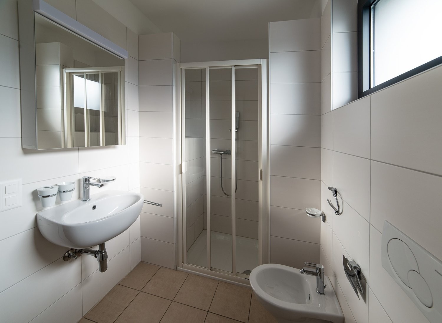 3 ½ rooms apartment, foto 6 di 10