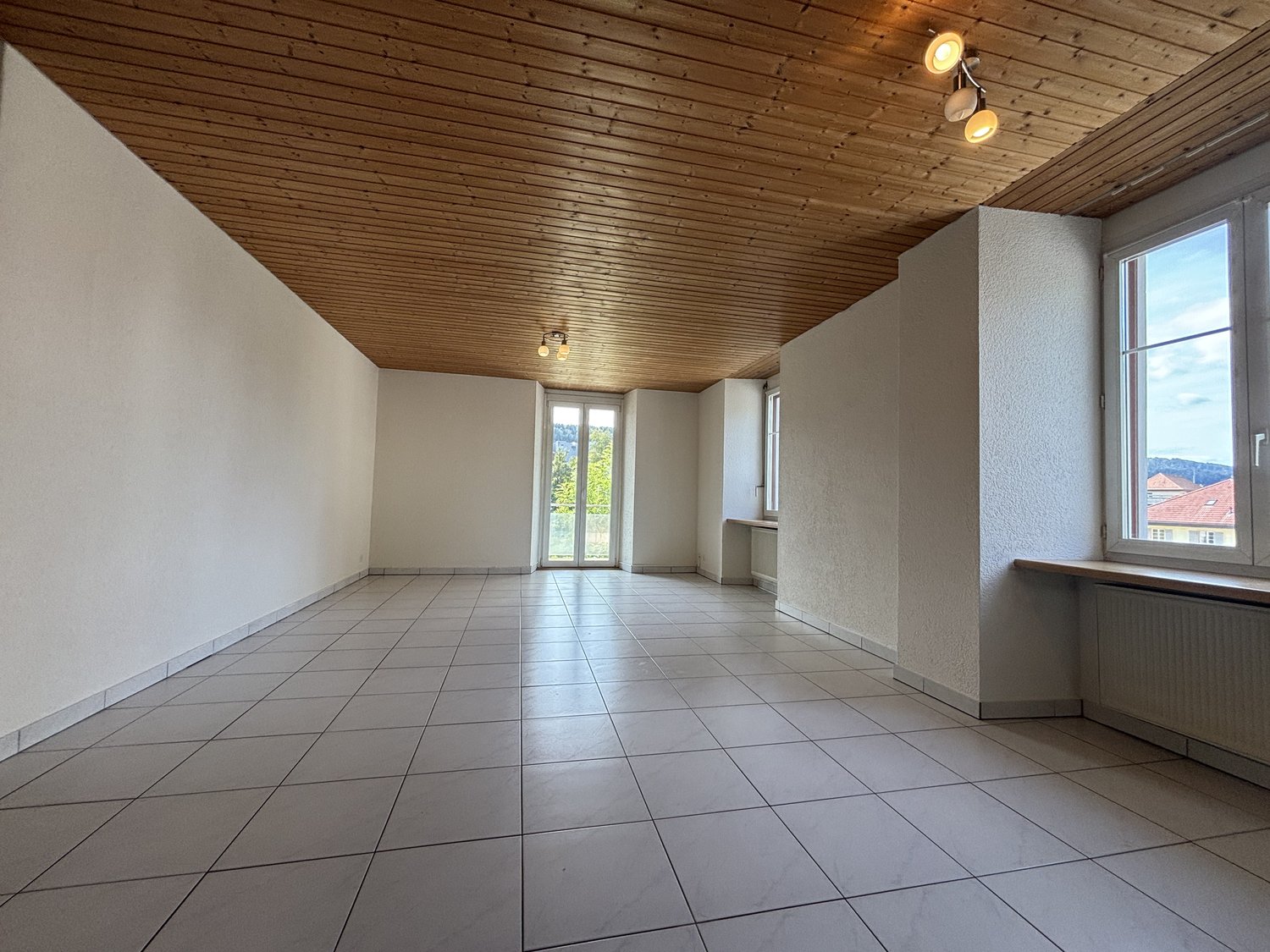 Appartamento di 4 locali
