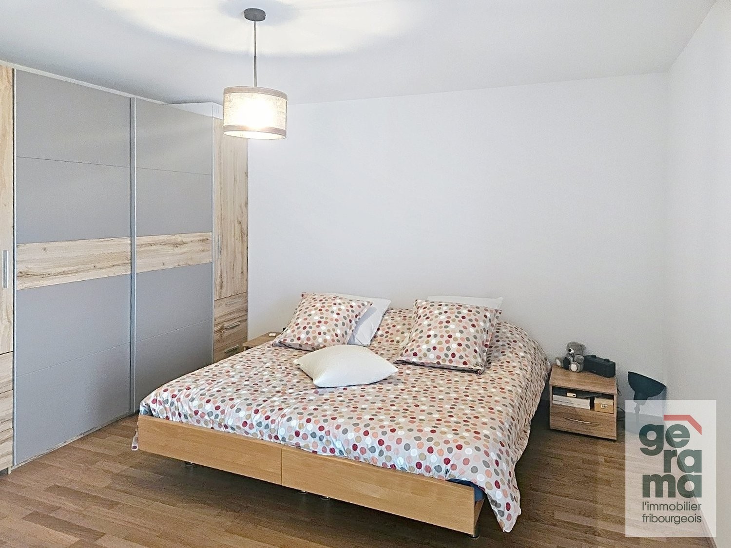 Appartamento di 4 ½ locali, foto 3 di 6