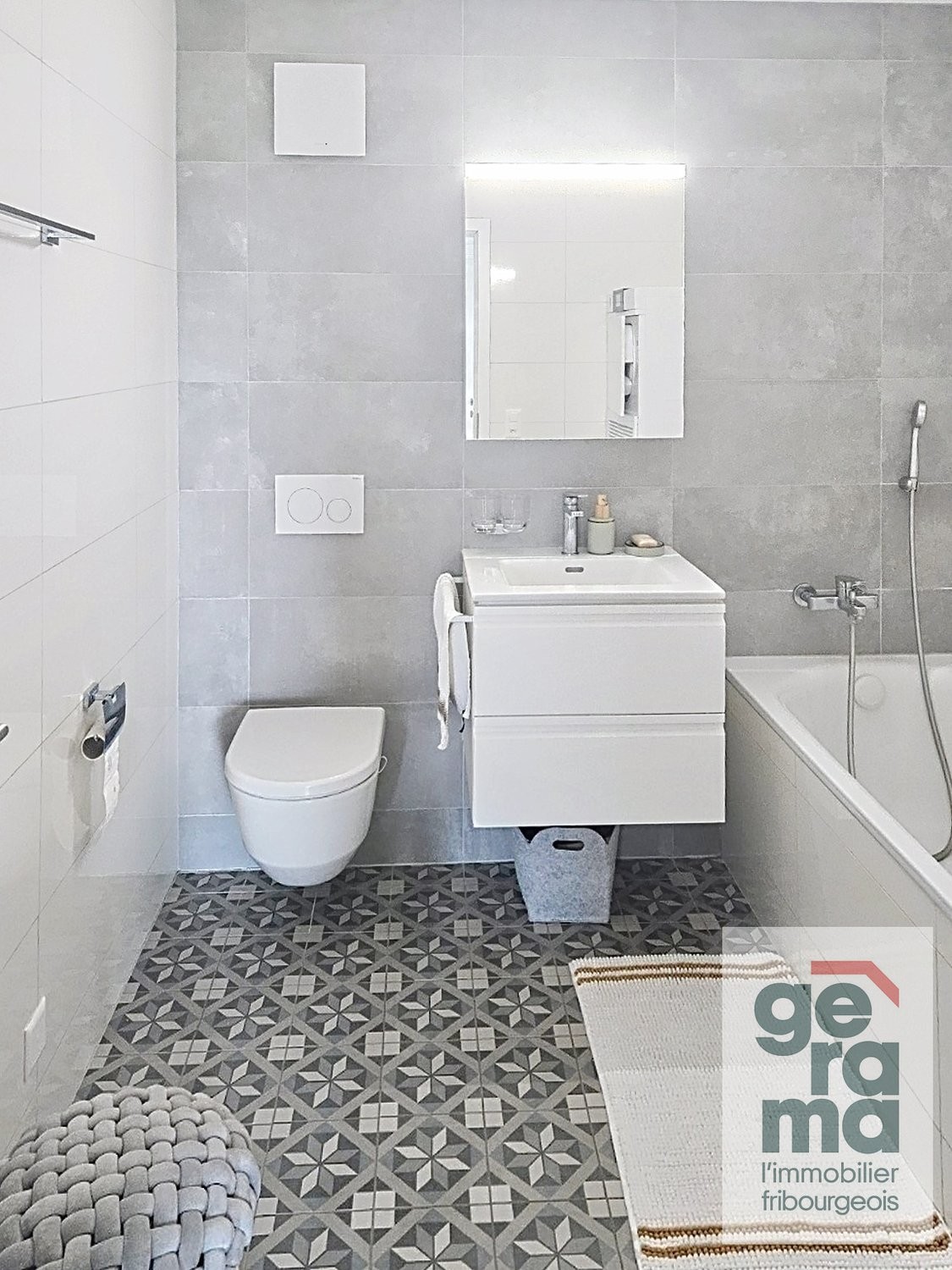 Appartamento di 4 ½ locali, foto 5 di 6