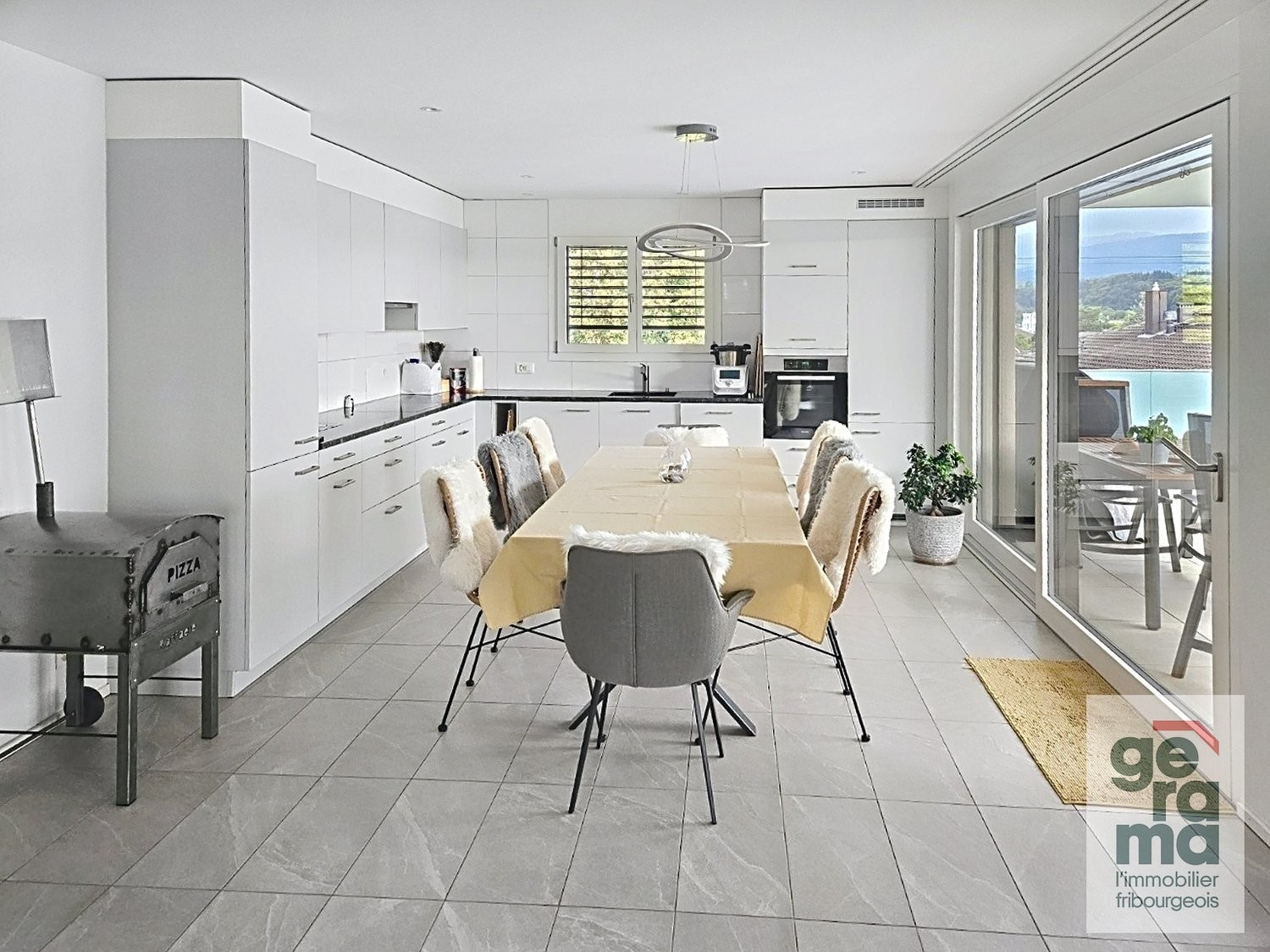 Appartamento di 4 ½ locali, foto 1 di 6