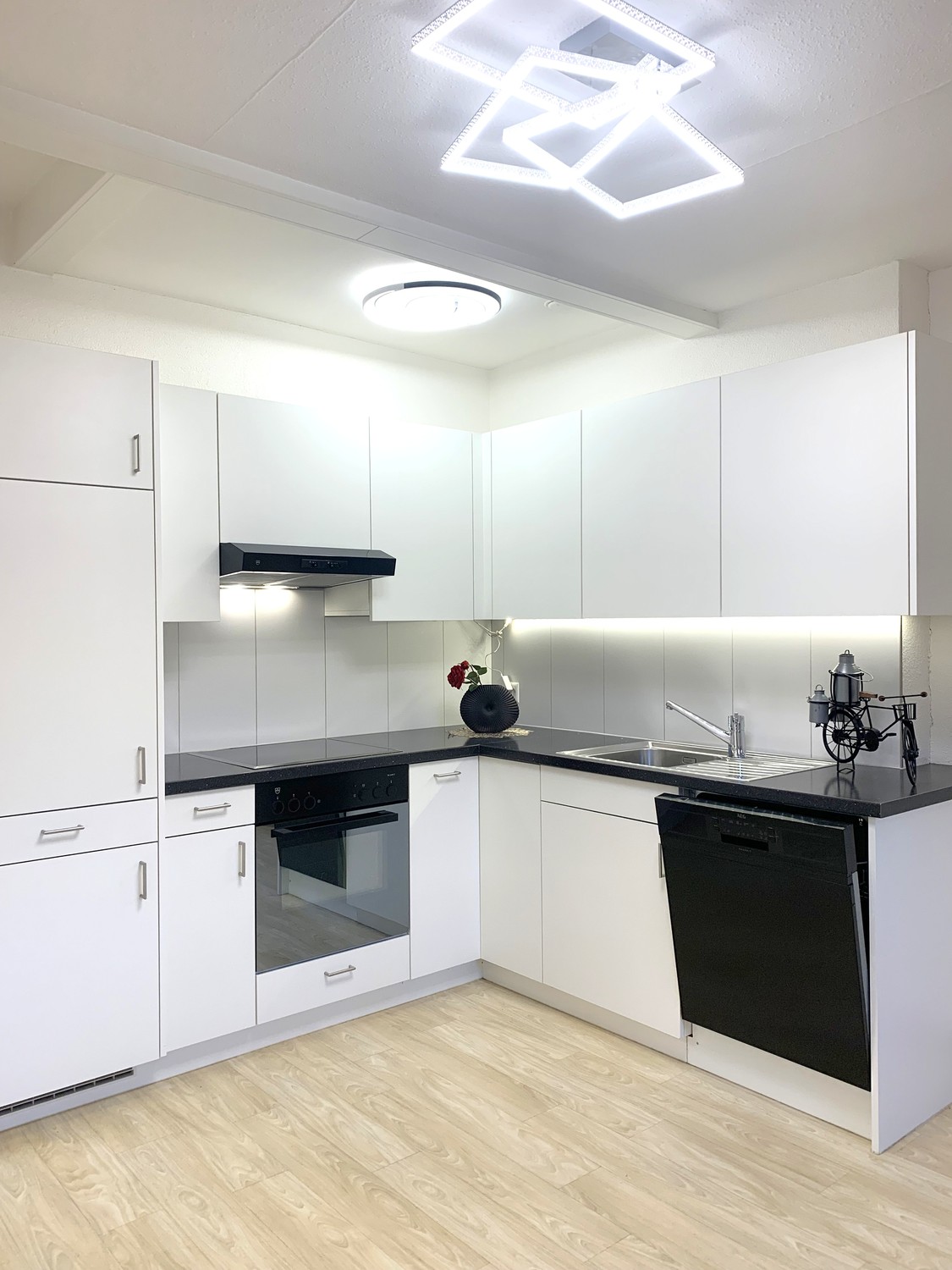 Appartamento di 2 ½ locali