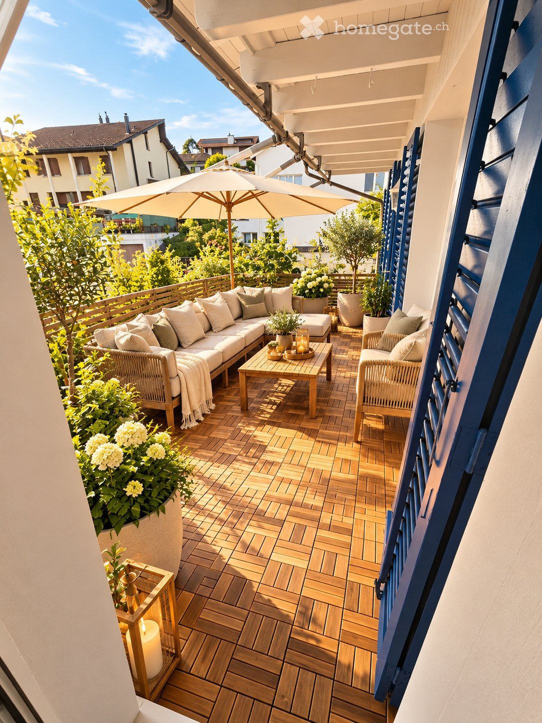 Appartamento di 5 ½ locali, foto 5 di 5