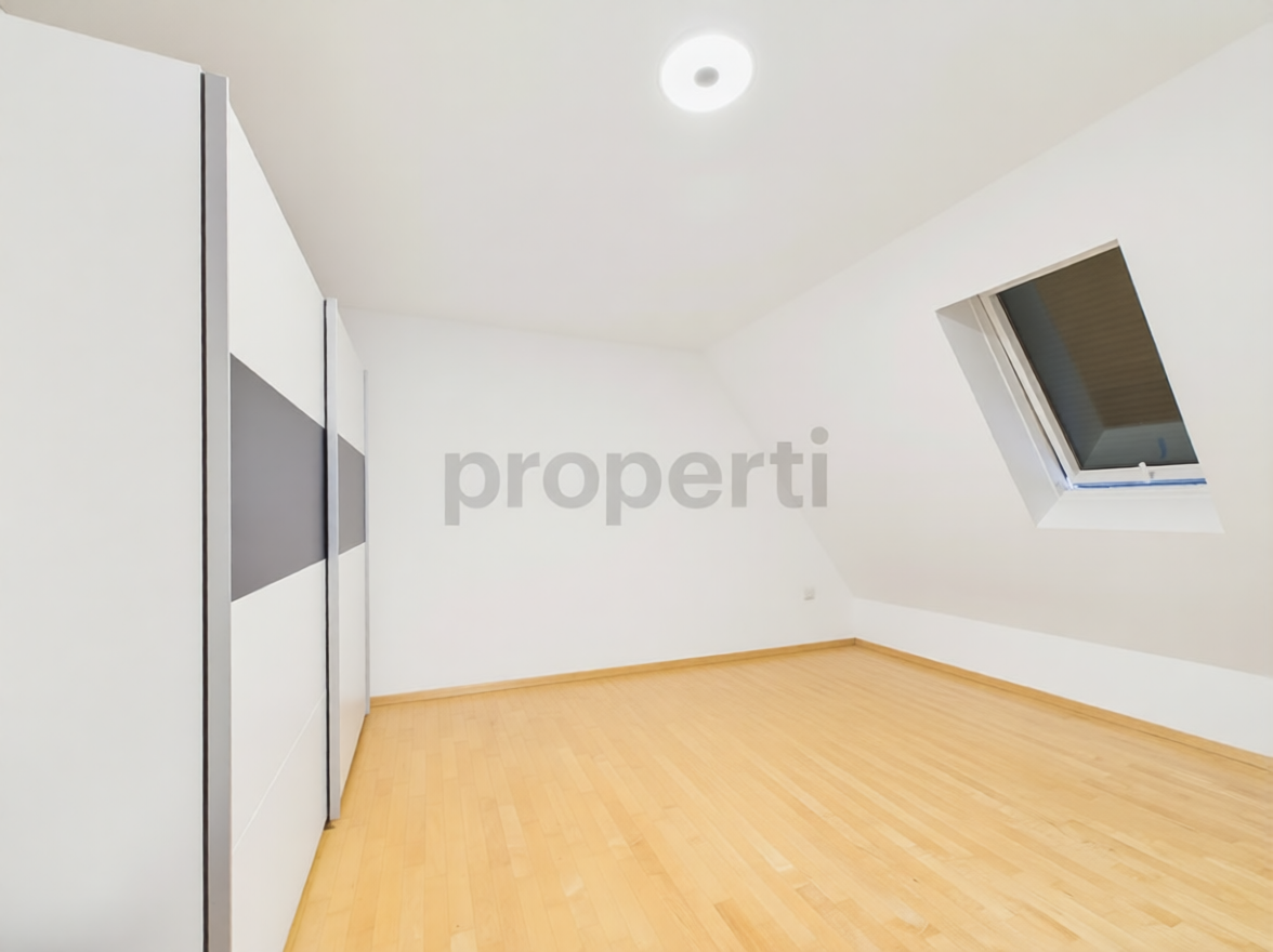 duplex di 2 ½ locali, foto 8 di 10