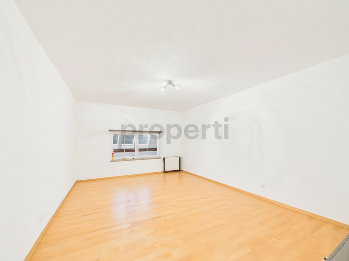 duplex di 2 ½ locali, foto 6 di 10