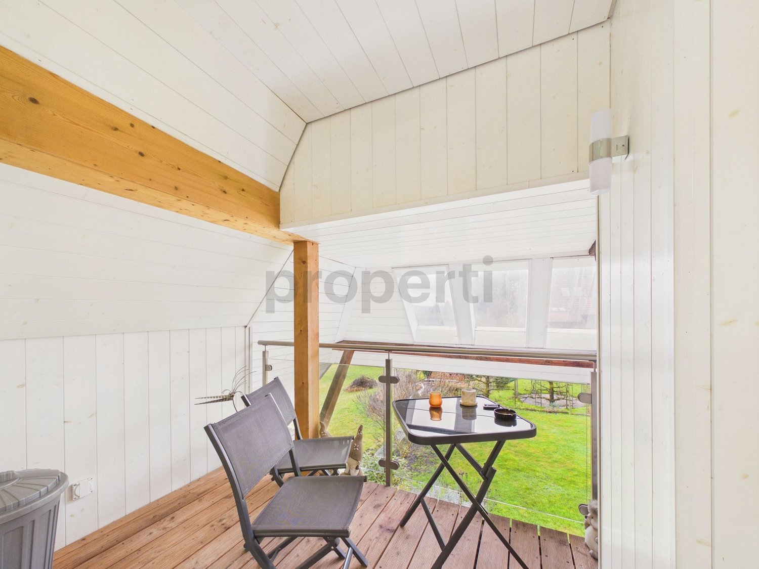 duplex di 2 ½ locali, foto 10 di 10
