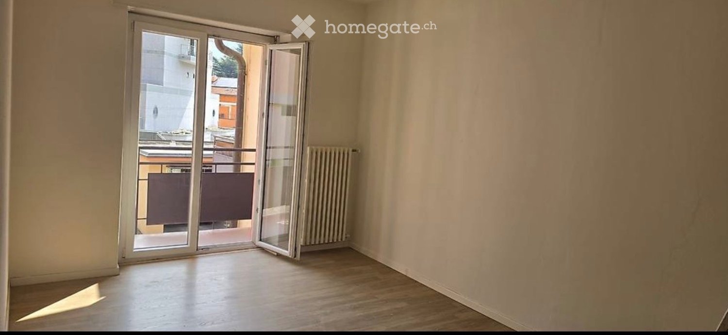 3 rooms apartment, foto 5 di 5