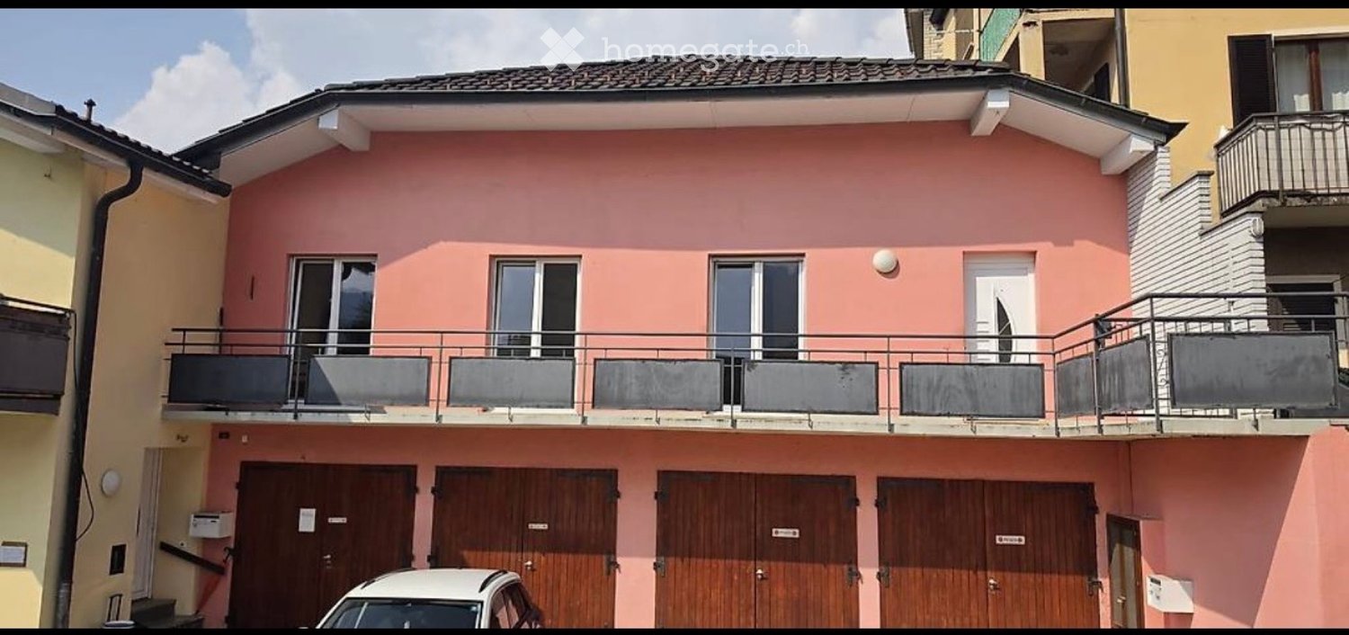 3 rooms apartment, foto 2 di 5