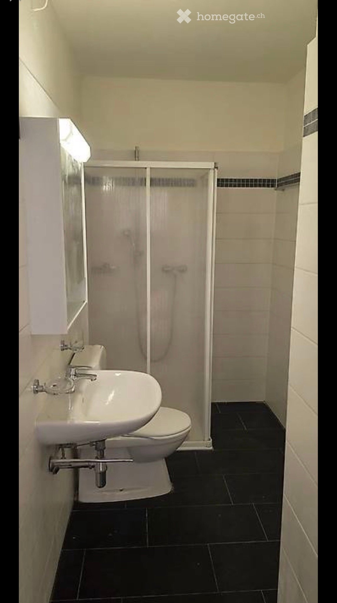 3 rooms apartment, foto 3 di 5