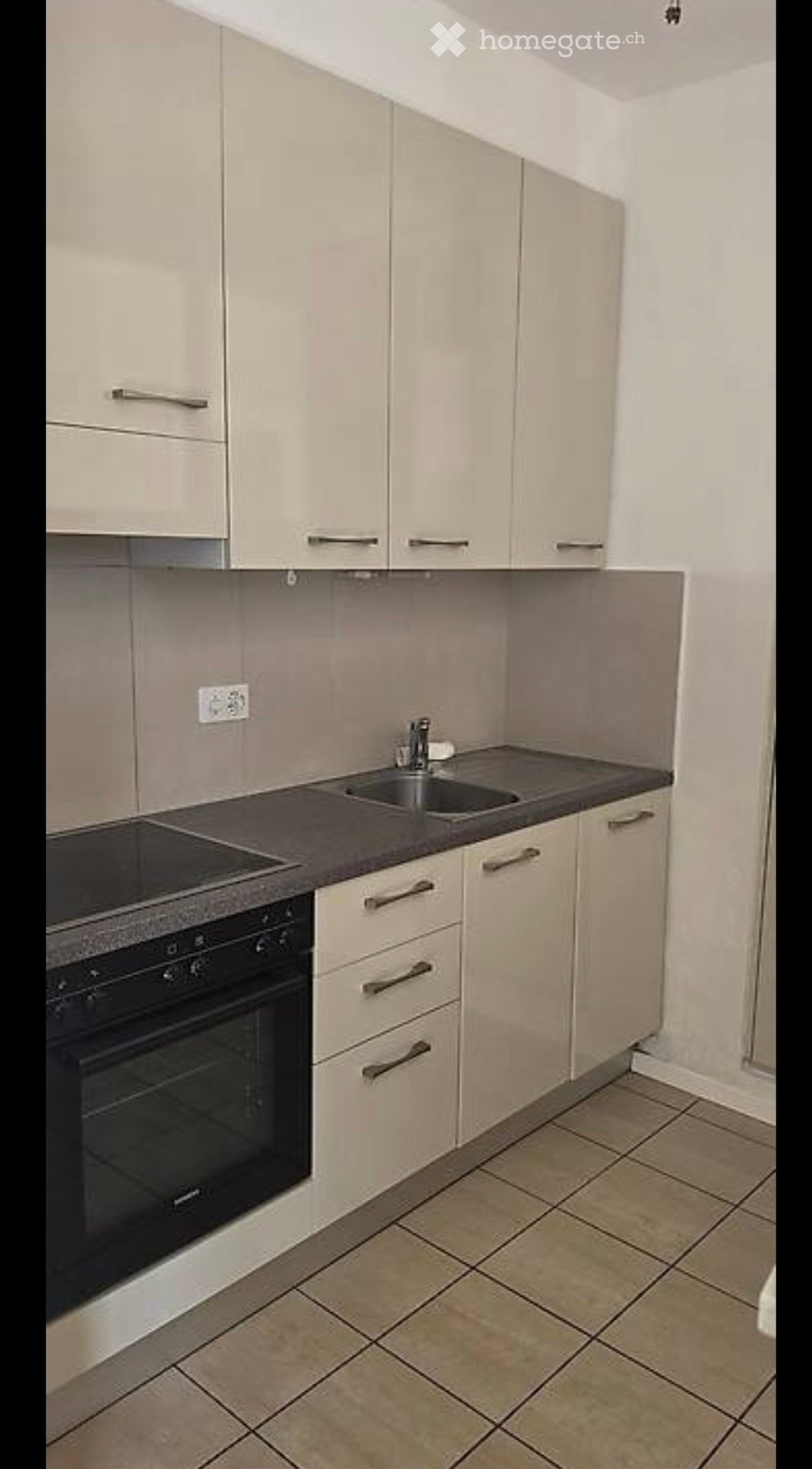 3 rooms apartment, foto 1 di 5
