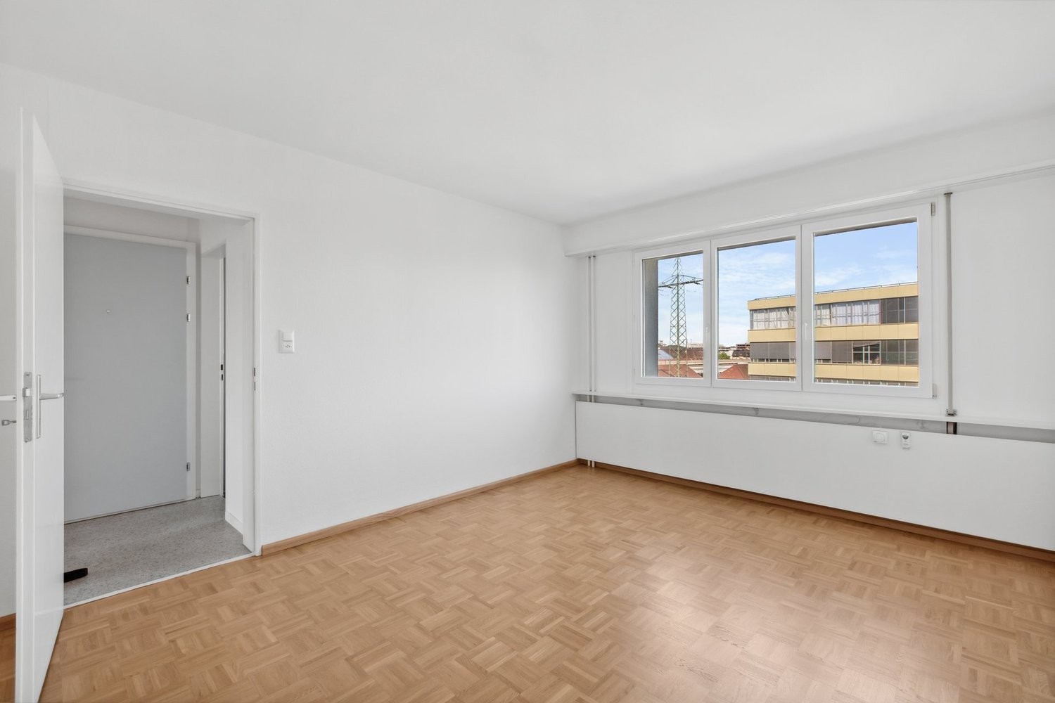 appartamento di 3 locali, foto 6 di 10
