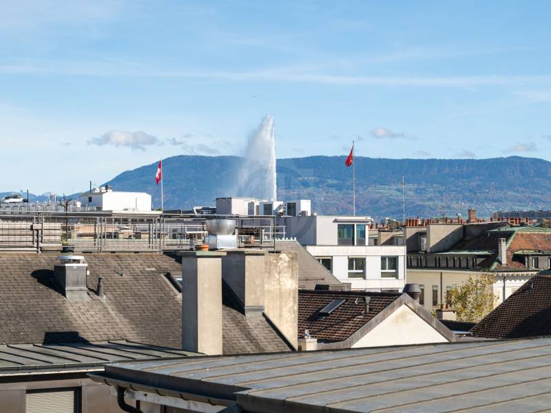 8 rooms apartment, foto 10 di 10