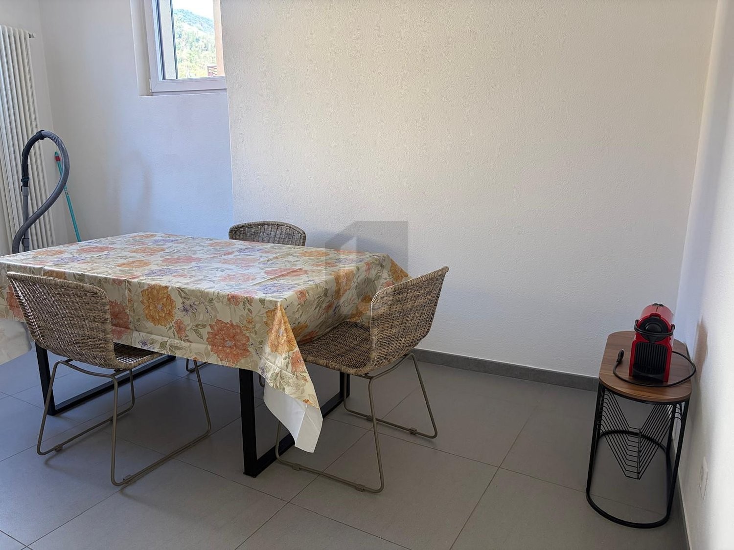 2 ½ Zimmer-Wohnung