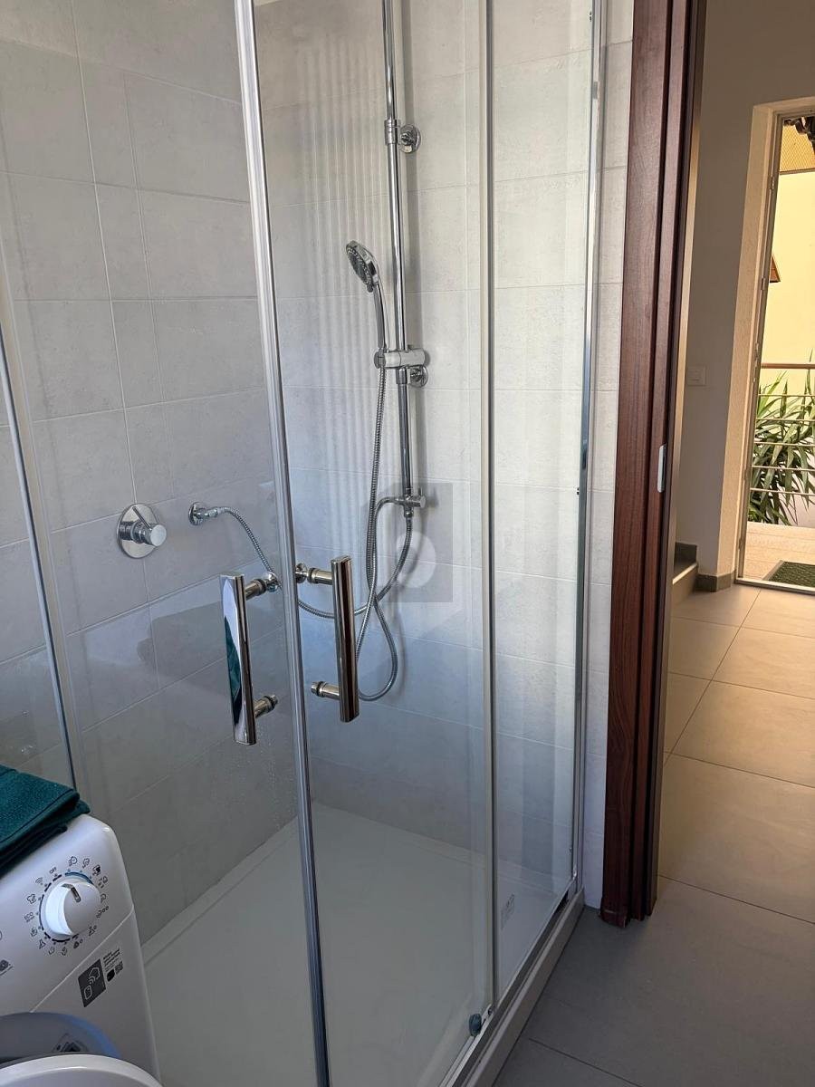2 ½ Zimmer-Wohnung