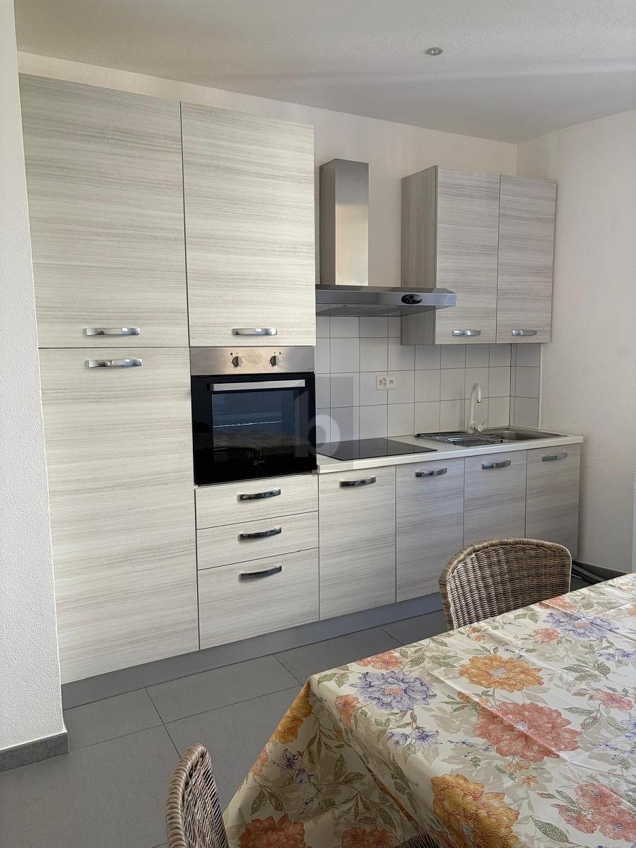2 ½ Zimmer-Wohnung