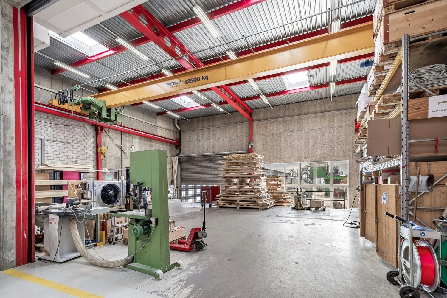 2000m² commerciale, foto 4 di 10