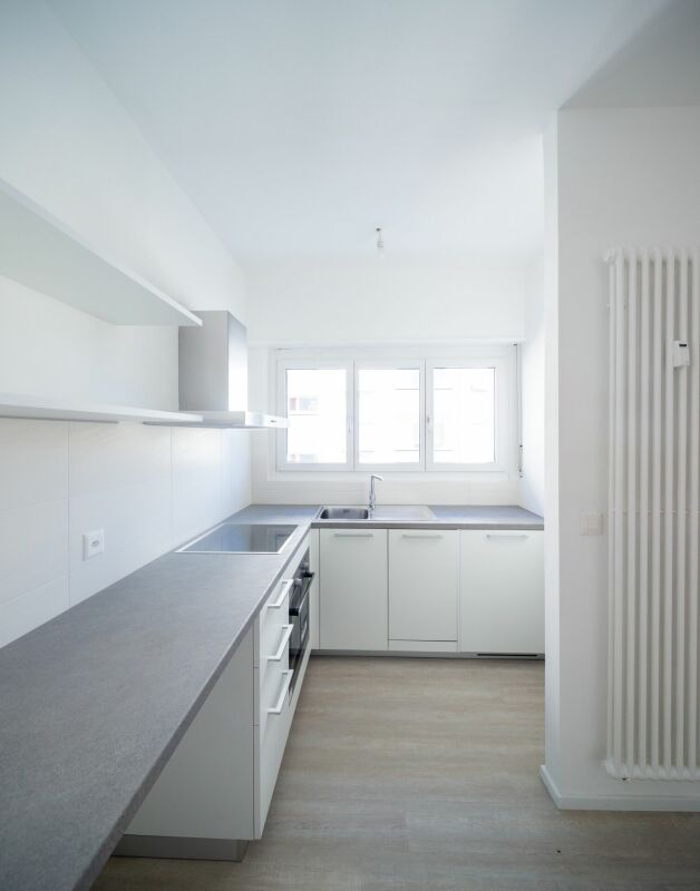 Appartement de 1 ½ pièces
