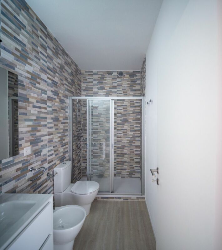 Appartement de 1 ½ pièces