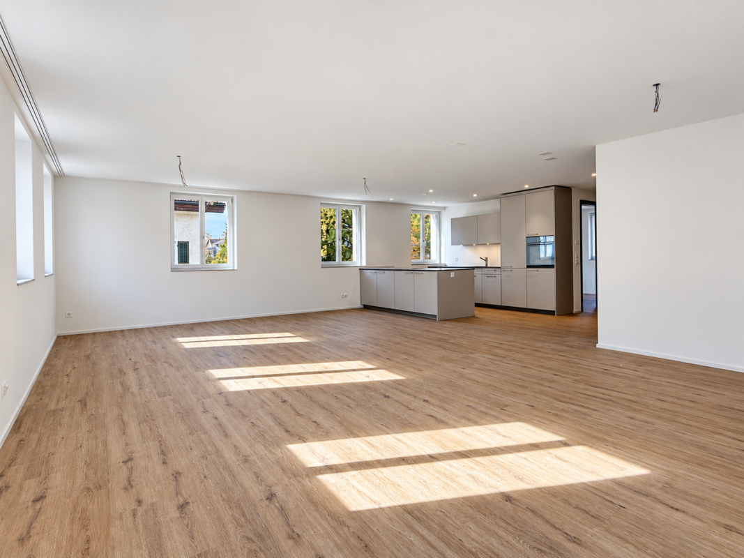 appartamento di 1 ½ locali, foto 1 di 7