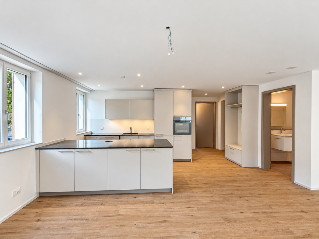 appartamento di 1 ½ locali, foto 2 di 7