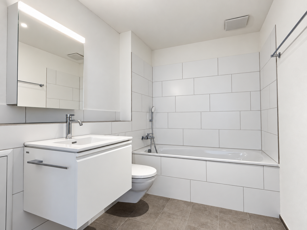 appartamento di 1 ½ locali, foto 4 di 7