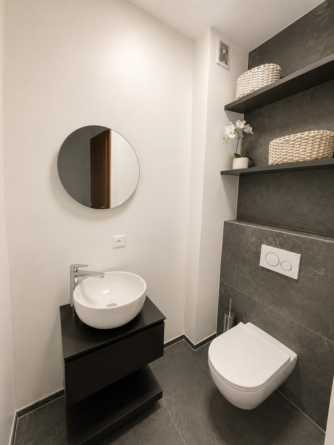 3 ½ rooms apartment, foto 5 di 7