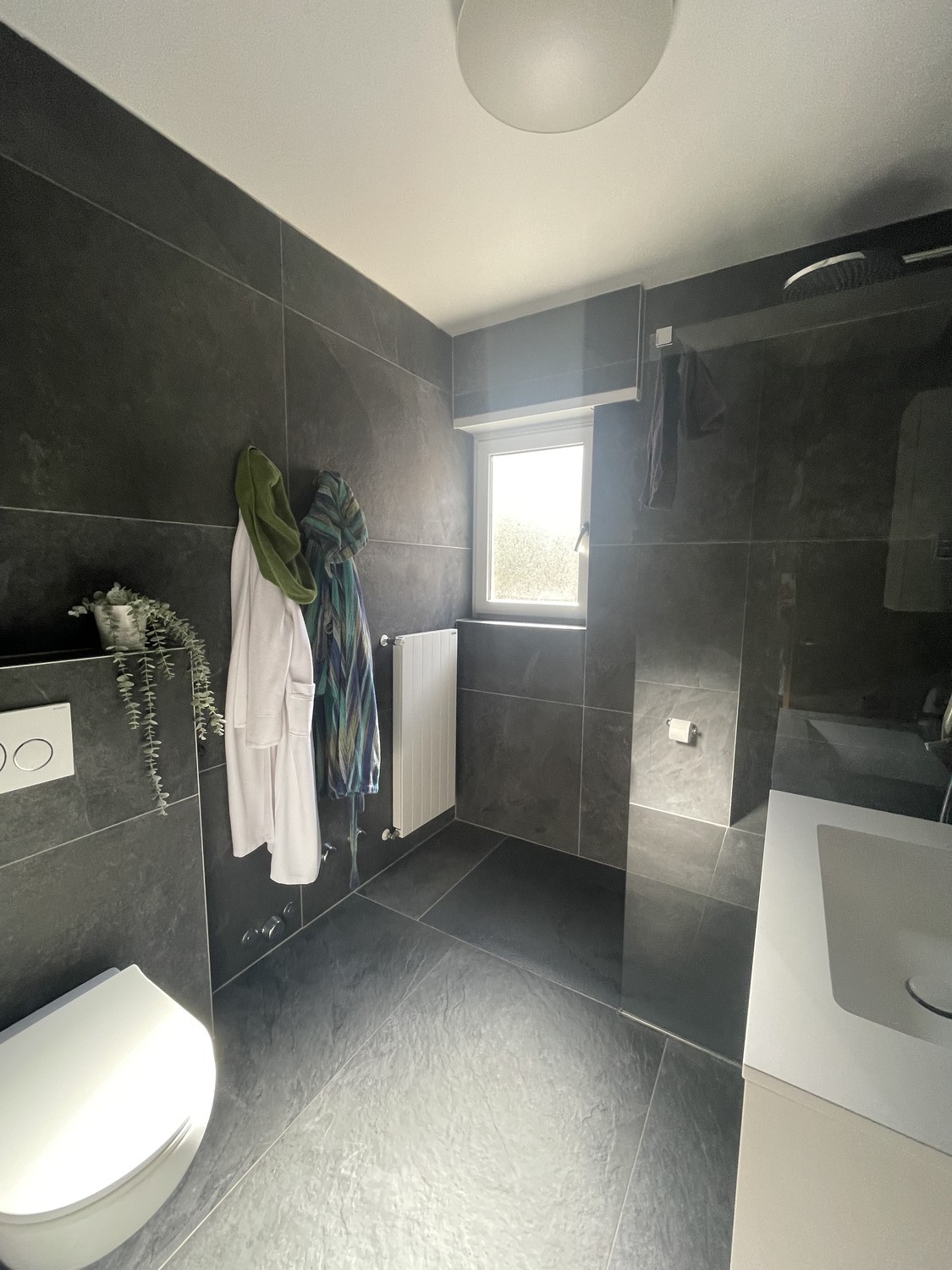 3 ½ rooms apartment, foto 6 di 7