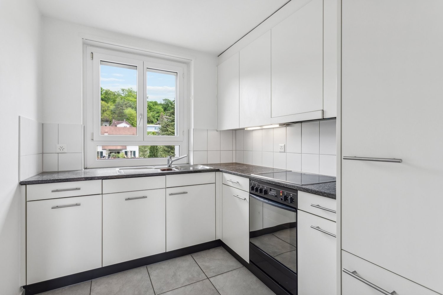 Appartamento di 3 ½ locali, foto 3 di 6