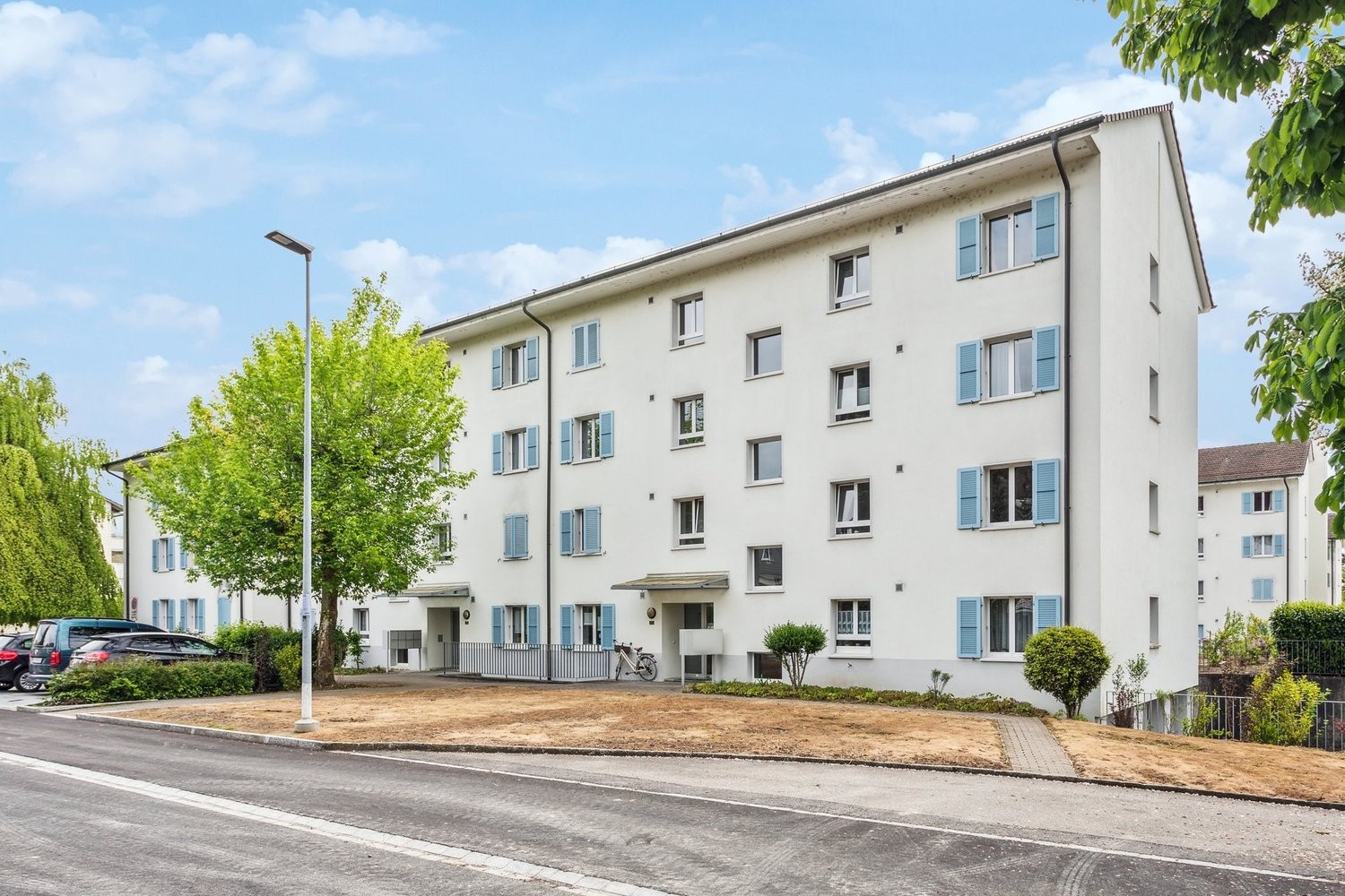 Appartamento di 3 ½ locali, foto 1 di 6