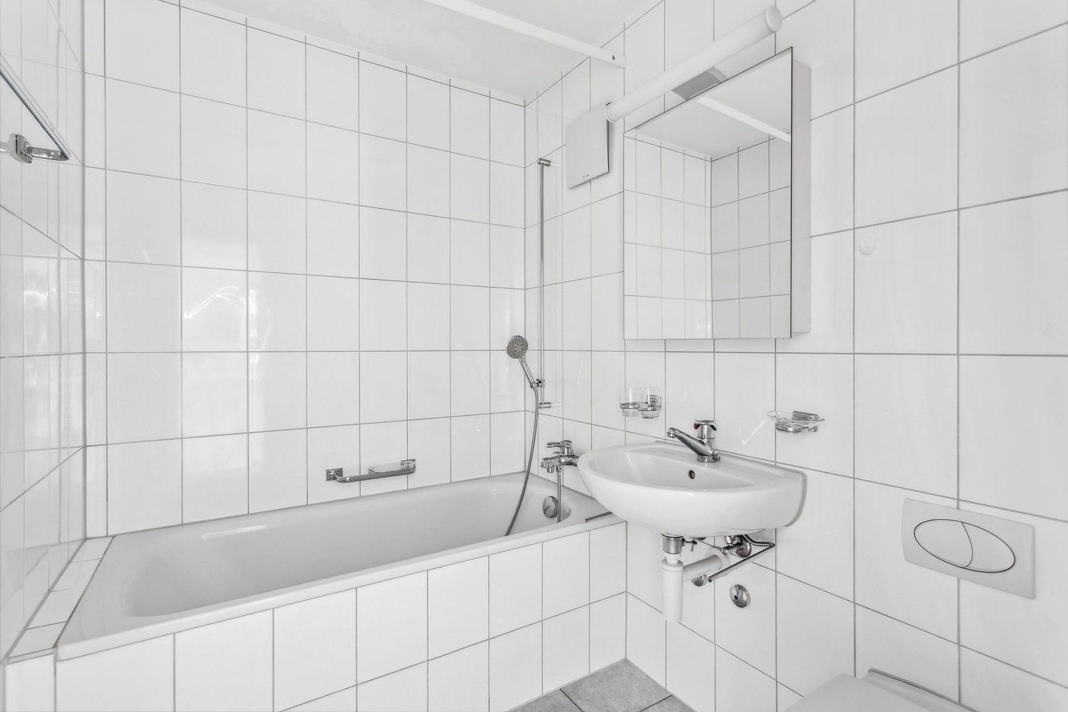 Appartamento di 3 ½ locali, foto 4 di 6