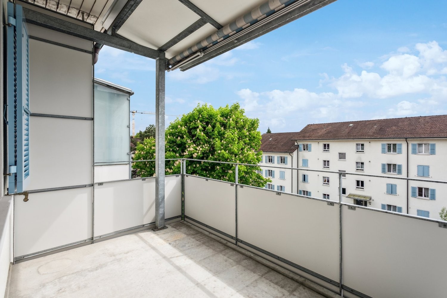 Appartamento di 3 ½ locali, foto 5 di 6