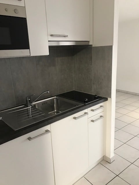 monolocale di 1 stanza