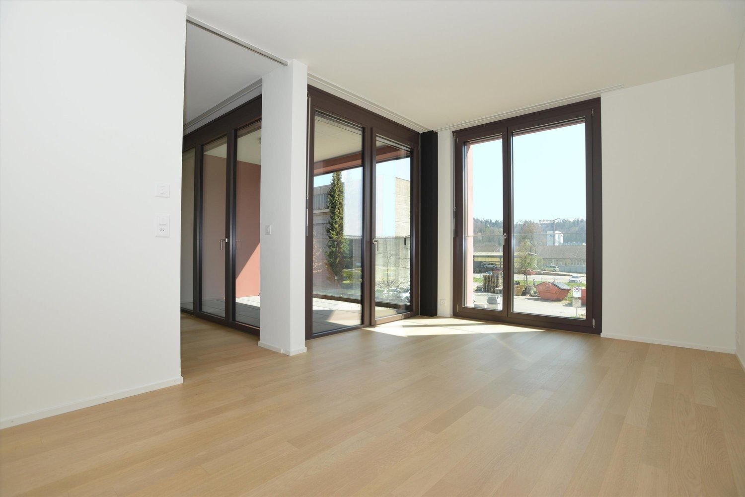 Appartamento di 4 ½ locali