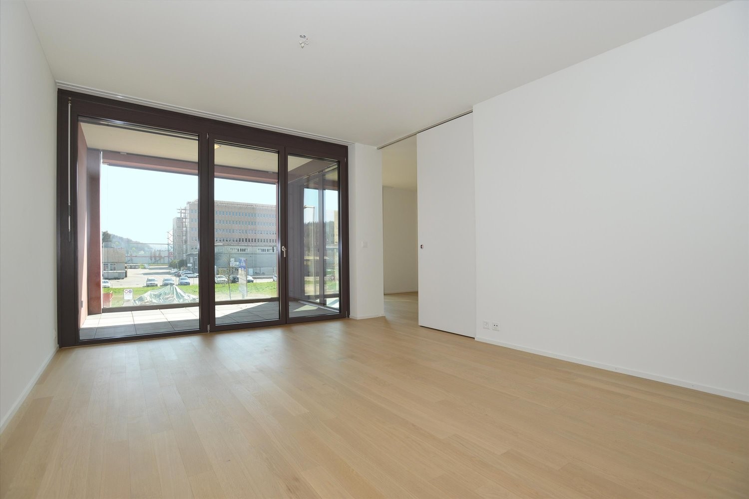 Appartamento di 4 ½ locali