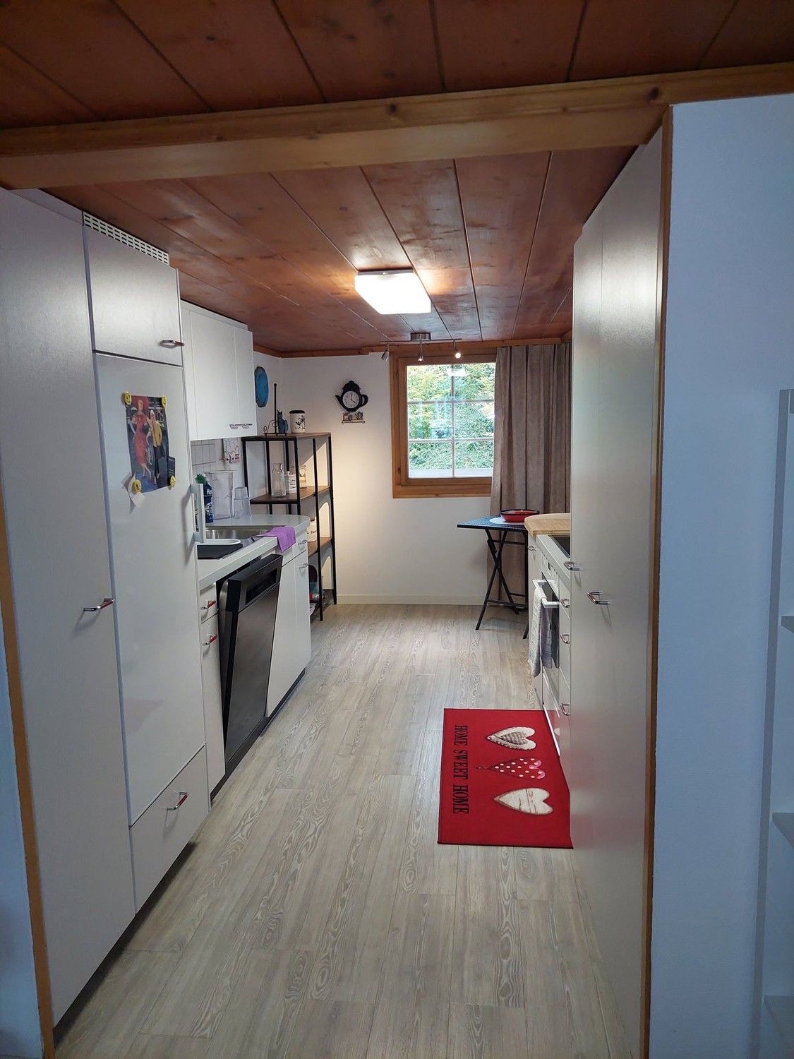 Appartamento di 4 ½ locali, foto 3 di 6