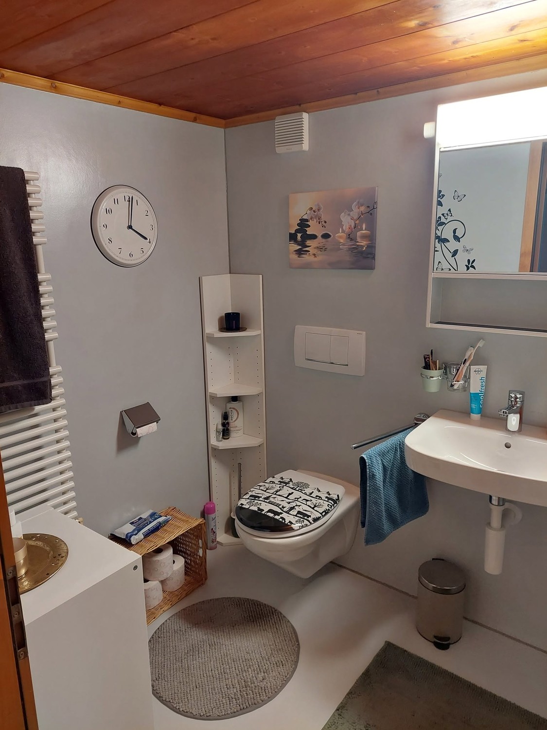 Appartamento di 4 ½ locali, foto 5 di 6
