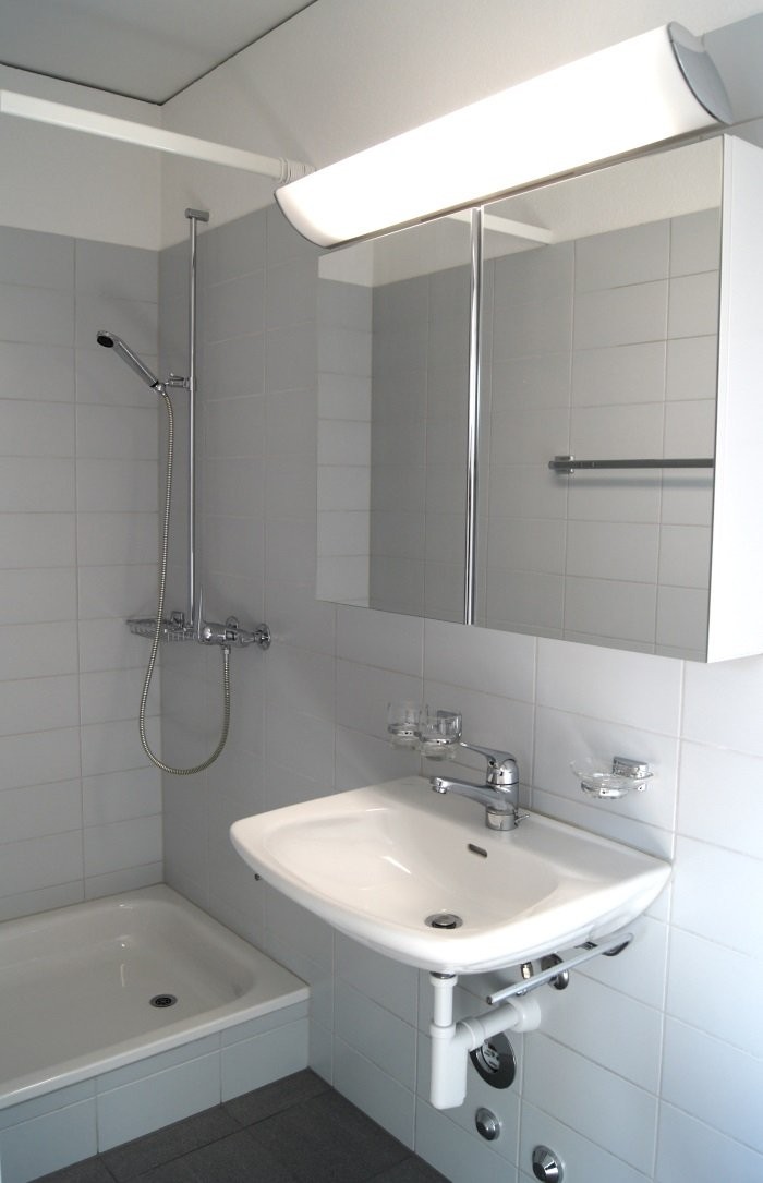 1 ½ rooms apartment