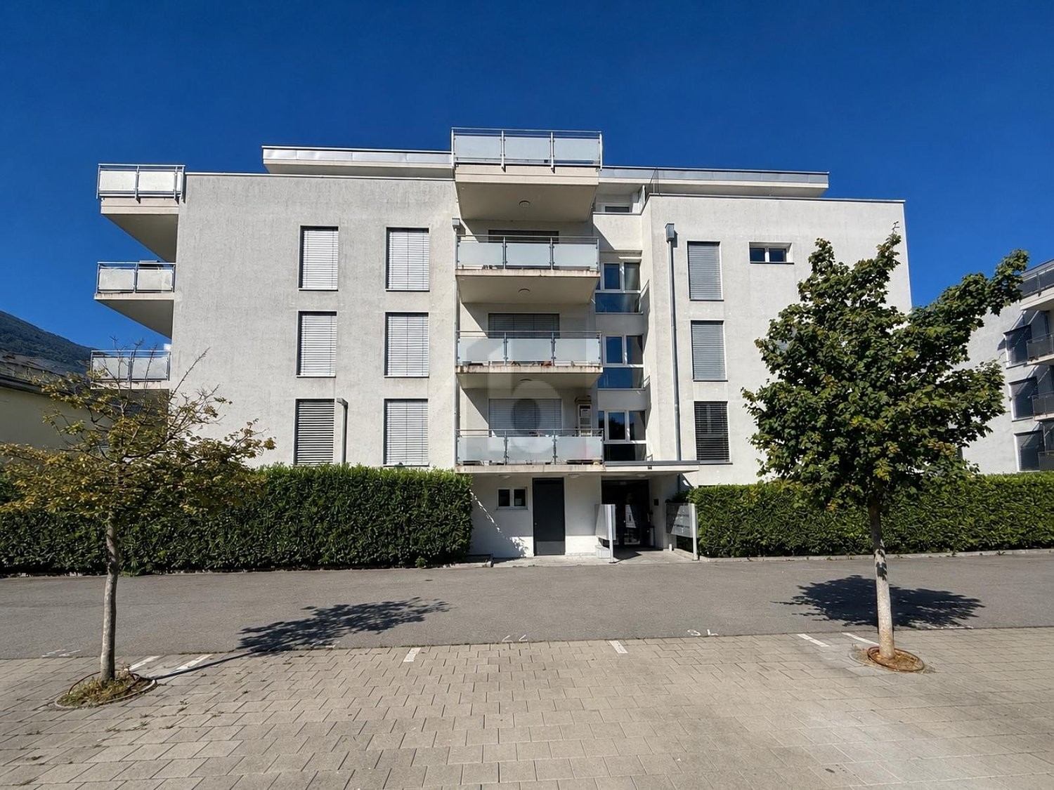 Appartamento di 4 ½ locali