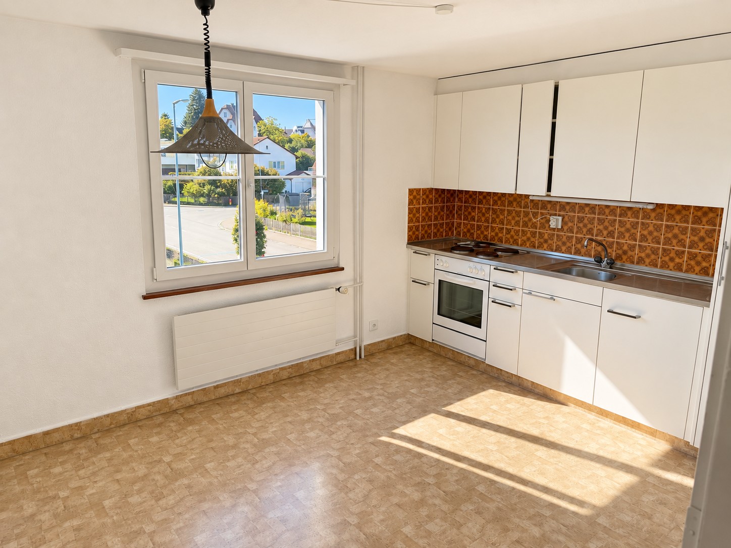 Appartamento di 3 ½ locali, foto 4 di 9