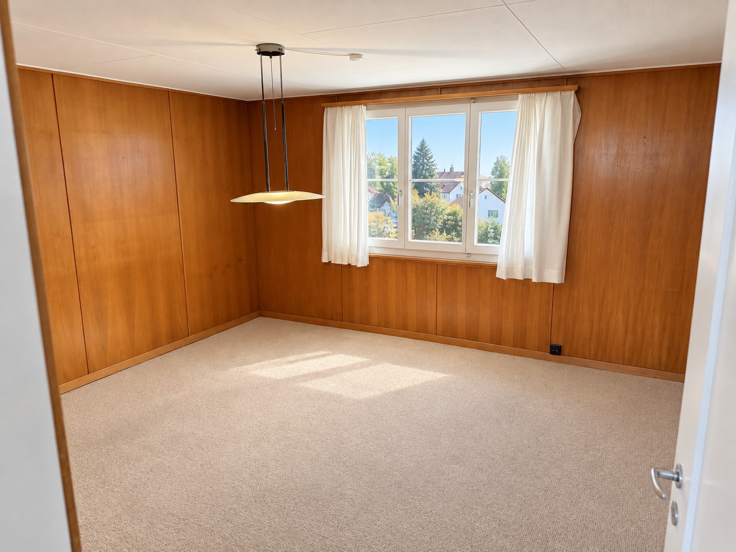 Appartamento di 3 ½ locali, foto 1 di 9