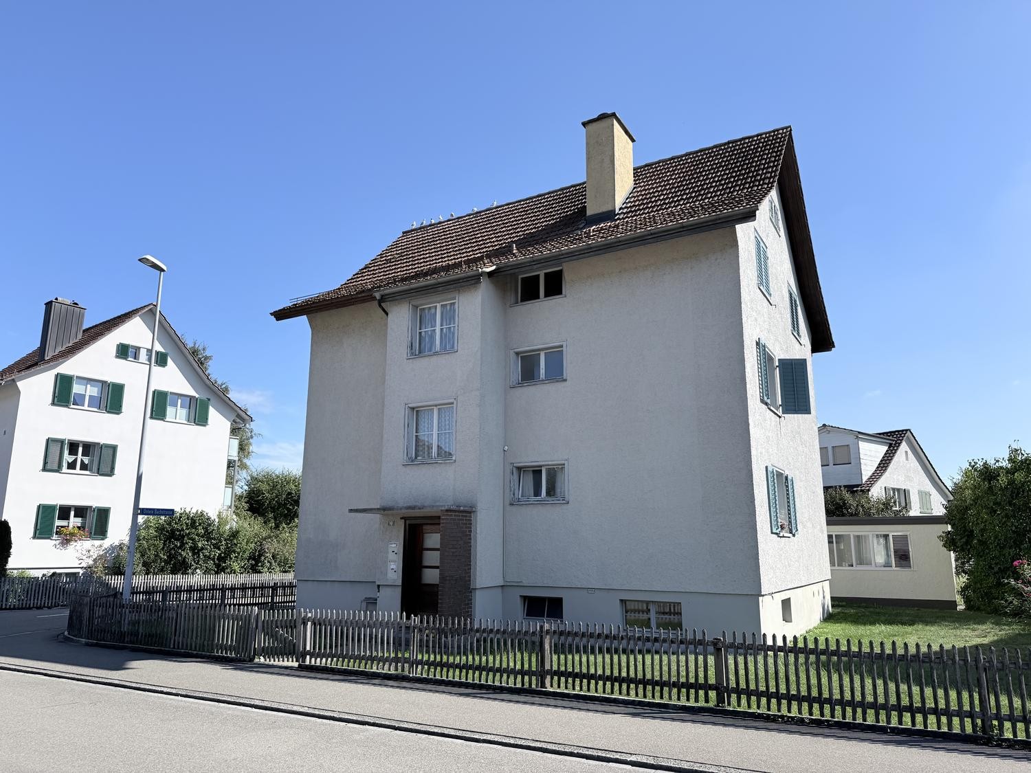 Appartamento di 3 ½ locali, foto 7 di 9
