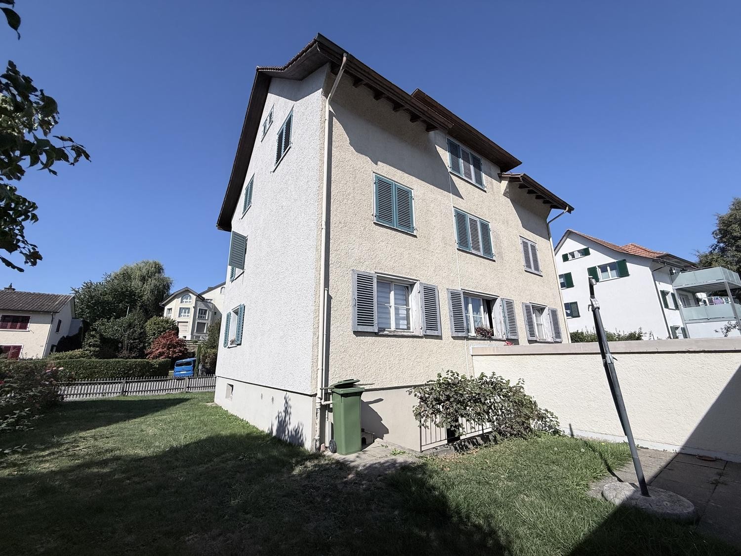 Appartamento di 3 ½ locali, foto 8 di 9